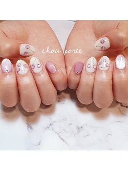 シュポルテ(chou porte)/