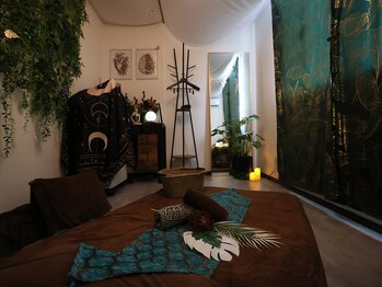 ウツツ(ututu)/ベッド、マットどちらもご用意！