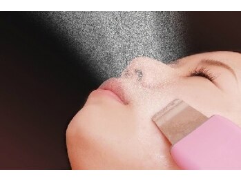 アゴラ/【小顔】エステ※うるつやぷるん