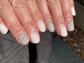 ストーンネイル★