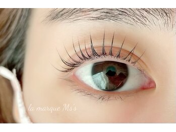 ラ マルク ミスズ(la marque Ms's)/ラッシュリフト