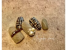 ミヤビネイル(miyabi nail)/ネイリスト相談コース １２０min