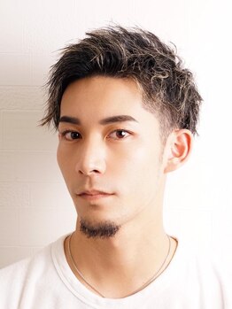 ザ テン 浦安店(The TEN)/*After*アイブロウ