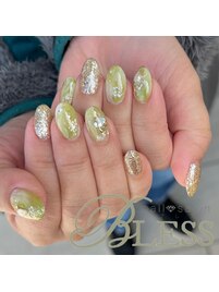 ニュアンス