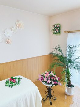 ナゴミ(NAGOMI)/内観