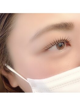 シルシア アイビューティーサロン(CILSIA)/まつ毛パーマ｜パリジェンヌ