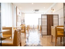 ピエール ナリタイラボ 久留米店(Piel NARITAI LABO)/カウンセリングルーム