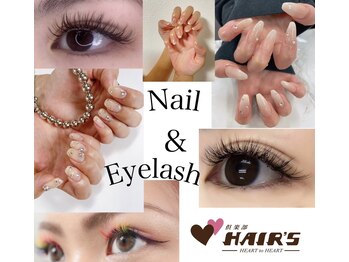 クラブヘアーズ 醍醐本店(倶楽部HAIR'S)