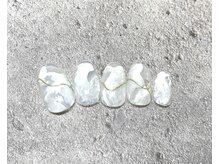 アミュレット 柳津店(AMULET)/8月定額 &nbsp;6050円(税込)