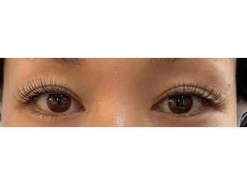 ナチュレ 館林店(NATURE)/パリエク