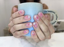 キナ(KINA)/9/23　10本アートやり放題