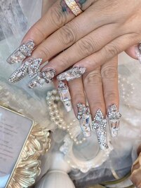 定額スカルプコース１２９００