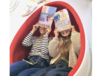 ガーディー(GaDaY)/お2人でご来店!◎