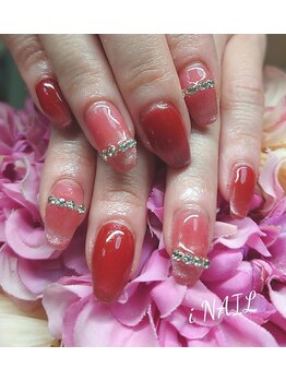 アイネイル(iNAIL)/
