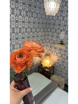 マシュマロハンド/よもぎ蒸し/冷え/むくみ改善