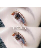 ワイビューティー(Y.Beauty)/ボリュームラッシュ