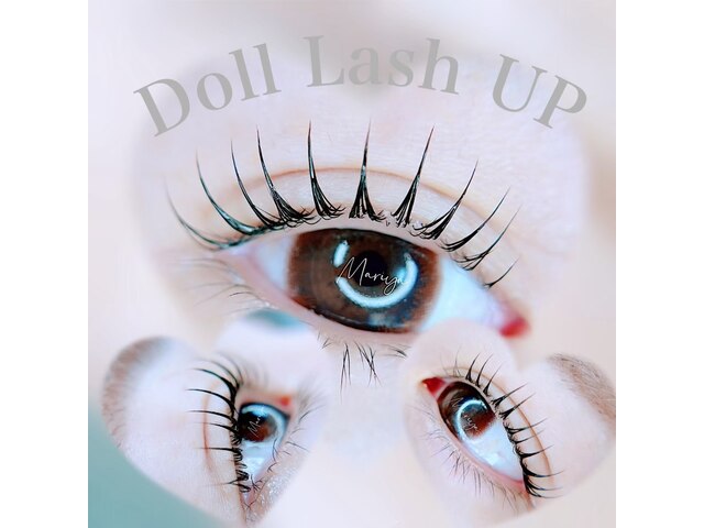 Mariya Nail & Eye lash Salon and more...