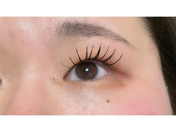 ベリー 藤枝駅前店(Very)/ぱっちりまつ毛パーマ