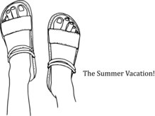 ソラ(sora)/夏に向けてご準備を♪