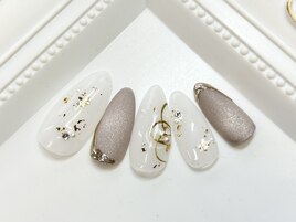 ブライダルデザイン