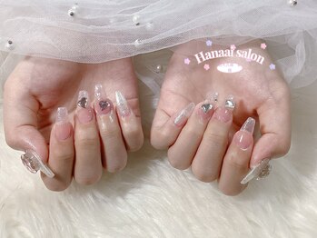 ハナアイ サロン 新大久保店(hanaai salon)/