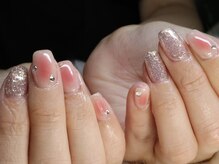 ヴィエル ネイル(VIEL NAIL)/new☆バブリーコレクション