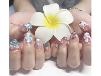 エムハウオリ(M Hauoli)/