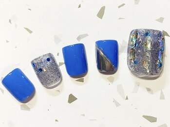 ベアー(Bare)/フラッシュ