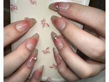 チャイ 大阪上本町店(chai)/design by　Anna