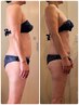 全身改善★Kailaわがままカスタマイズメゾット★理想の私に！120分