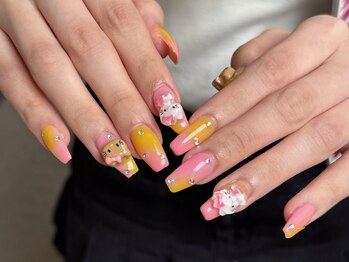 ノプシス(nopsis)/《hand》nopsis design