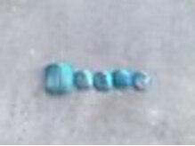 アンドサウス 1520ネイルズ(& SOUTH 1520nails)/フット定額デザイン１３５００円