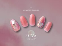 ディーバ 心斎橋grace店(Diva)/シンプルデザインセレクト