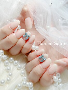 ハナアイ サロン 新大久保店(hanaai salon)/定額