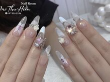 79リナネイル 心斎橋店(79LINA NAIL)/長さ出し/持ち込みOK/アート10本