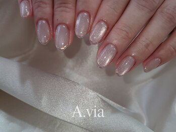 エイヴィア(A.via)/