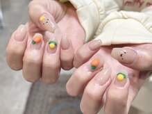 ムニムサン(0203 munimusan)/【105分アートコース】