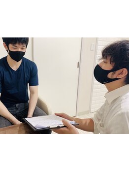 顔脱毛がしたい