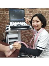 武蔵小山整骨院/画像にて判断