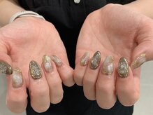 フェアリー(Fairy)/大人ニュアンス　by長谷川