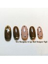 アートネイル90分 