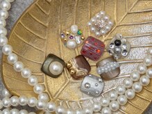 ルミエール(_Lumiere)/フットデザイン