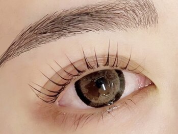 エステティックティアリィ サンマルシェ高蔵寺店(TiARY)/まつげパーマ/ラッシュリフト