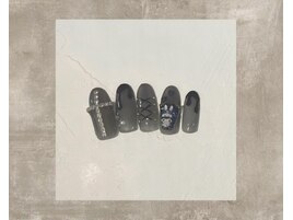 キャラクターデザイン　¥9,480