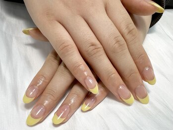 フェアリーネイル(Fairy Nail)/