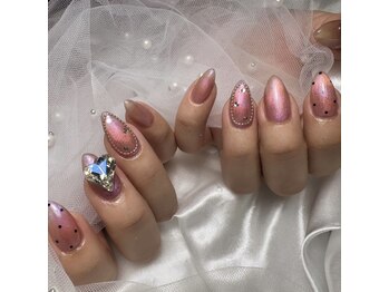 リアン(Lien)/マグネット定額♪