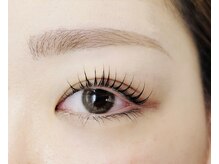 プラスアイ 溝口駅前店/Uカール/アイブロウ