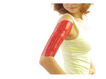 きよらか鍼灸接骨院/ヒートラップで痩身効果を高める