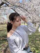 シャルム(Charme) sana 西区/小針