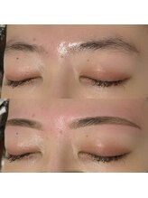 ヴィコ 名古屋栄(vico)/緩めアーチ